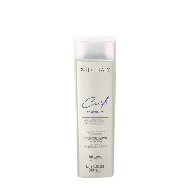 Tec Italy Curls Acondicionador 300 ml