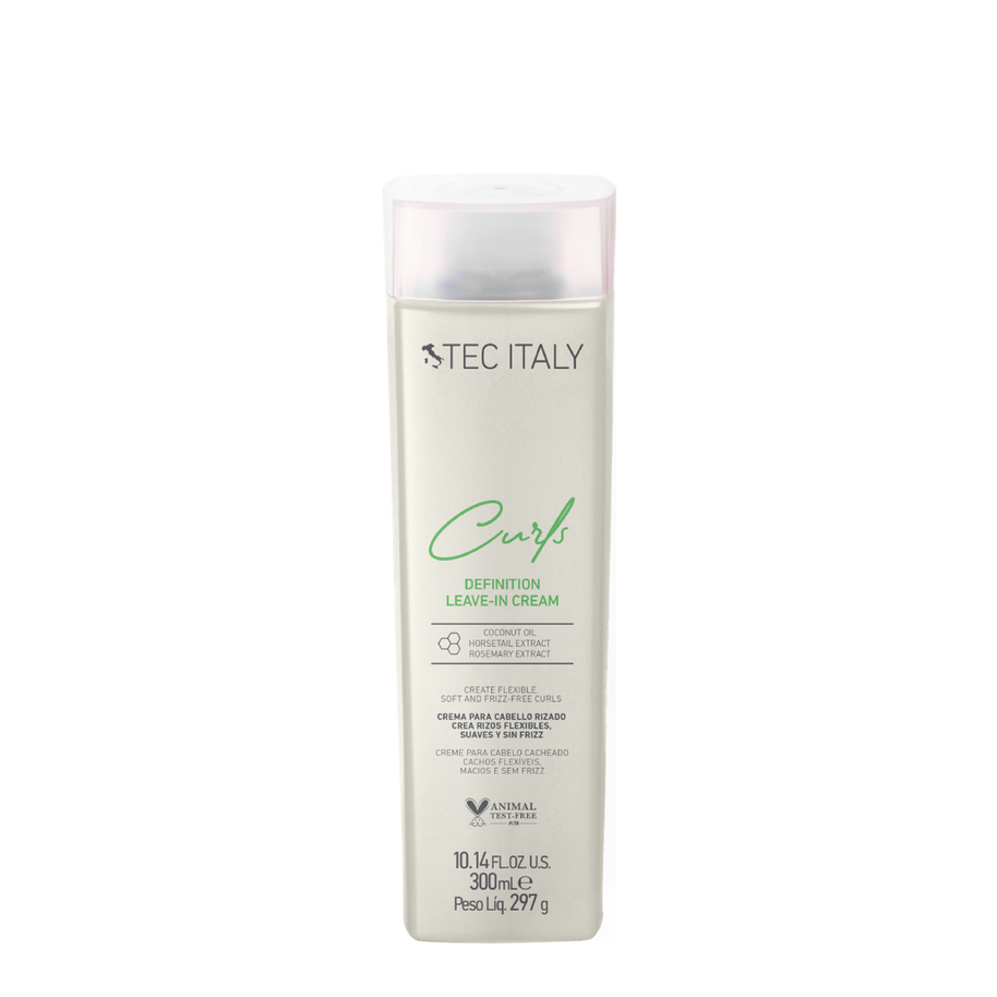 Tec Italy Curls Definition Cream 300 ml