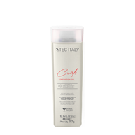 Tec Italy Curls Definition Gel 300 ml