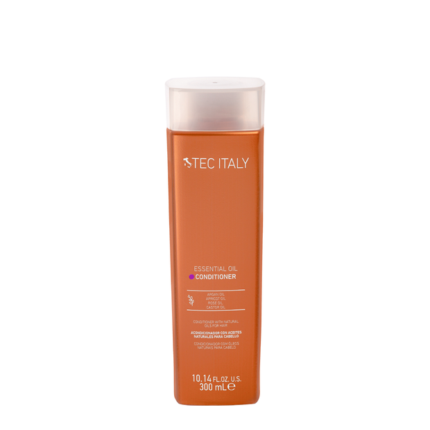 Tec Italy Essential Oil Acondicionador 300 ml