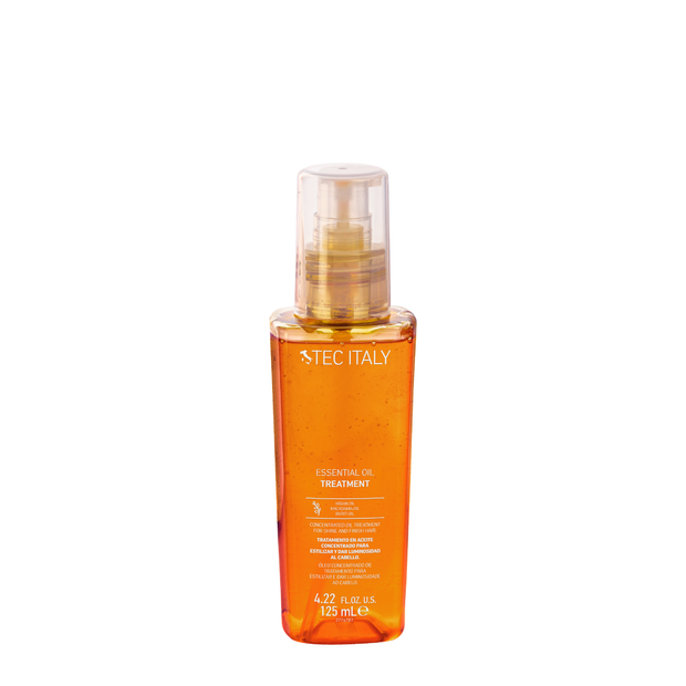 Tec Italy Essential Oil Tratamiento 125 ml