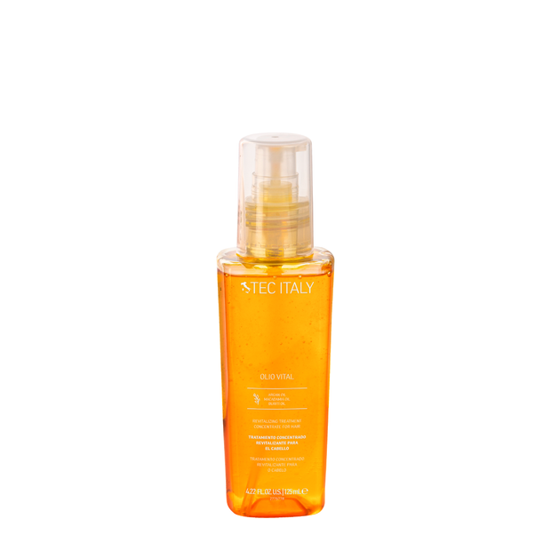 Tec Italy Olio Vital 125 ml