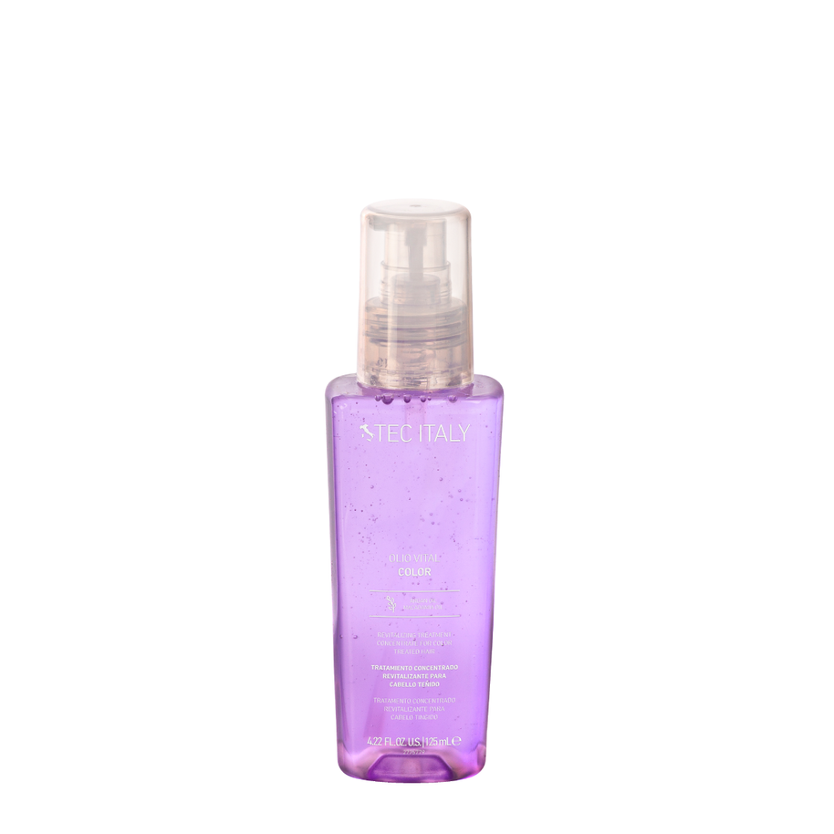 Tec Italy Olio Vital Color 125 ml