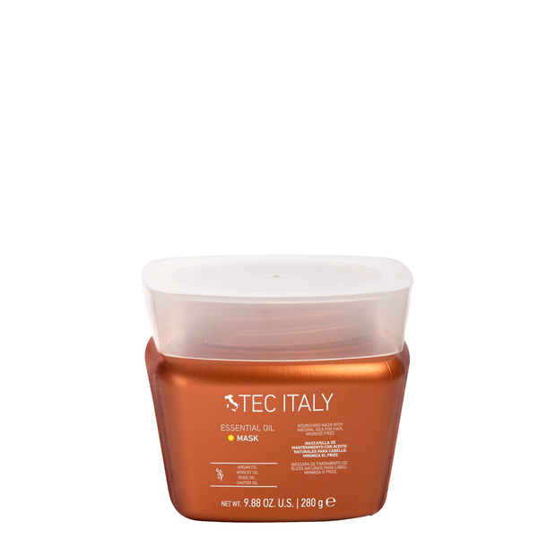 Tec Italy Essential Oil Mascarilla 280 ml