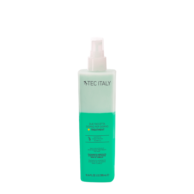 Tec Italy Due Faccetta Giorno Per Giorno 300 ml