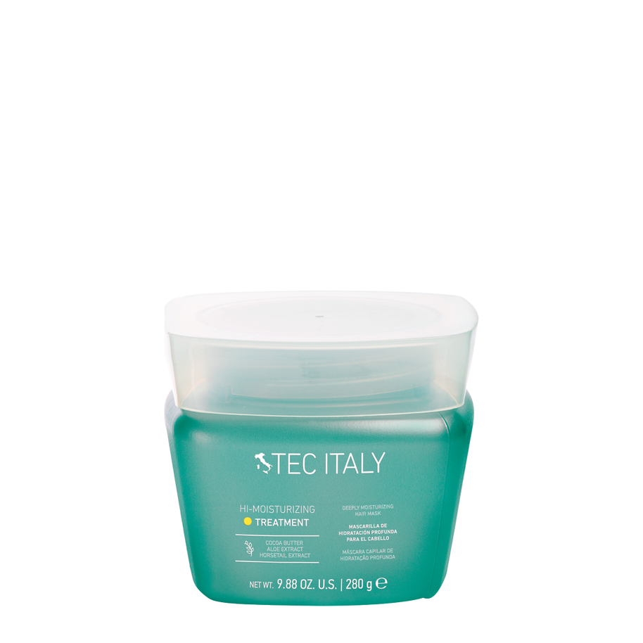 Tec Italy Hi Moisturizing Mascarilla 280 ml