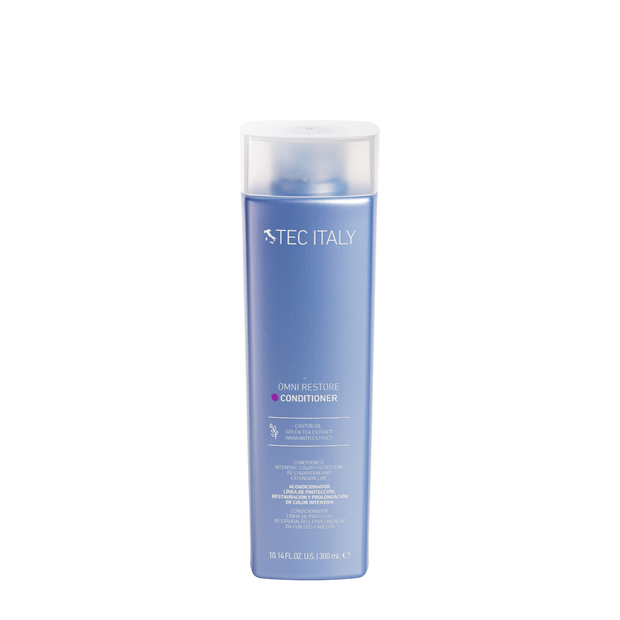 Tec Italy Omni Restor Acondicionador 300 ml