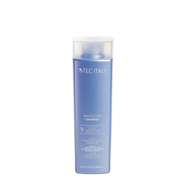Tec Italy Omni Restor Shampoo 300 ml