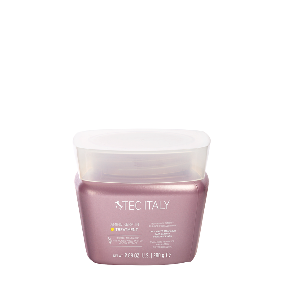 Tec Italy Repair Amino Keratin 280 ml